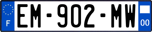 EM-902-MW