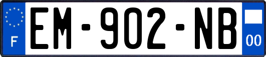 EM-902-NB