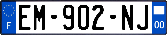 EM-902-NJ