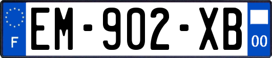 EM-902-XB