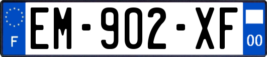 EM-902-XF