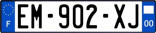 EM-902-XJ