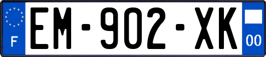 EM-902-XK