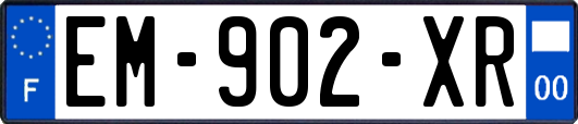 EM-902-XR