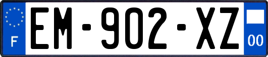 EM-902-XZ