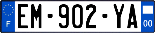 EM-902-YA