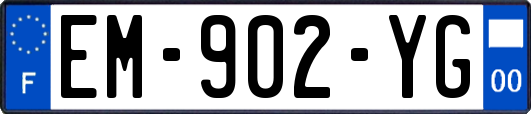 EM-902-YG