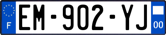 EM-902-YJ