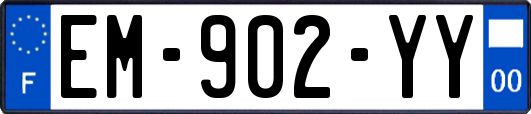 EM-902-YY