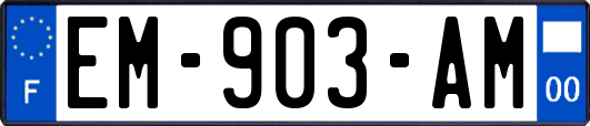 EM-903-AM