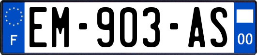 EM-903-AS