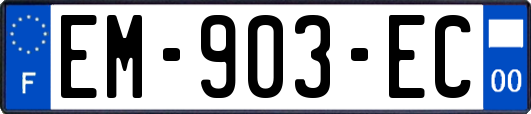 EM-903-EC