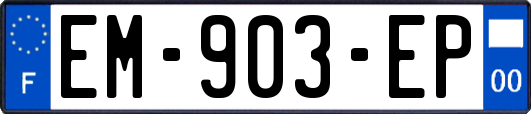 EM-903-EP