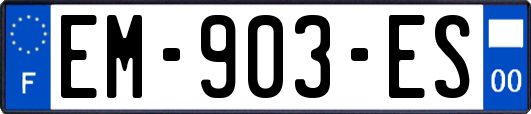 EM-903-ES