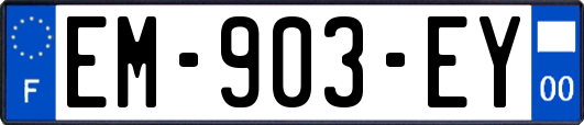 EM-903-EY