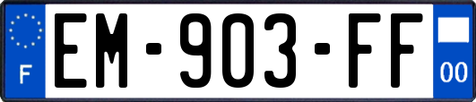 EM-903-FF