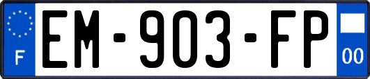 EM-903-FP