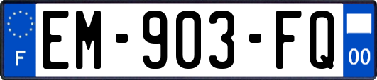 EM-903-FQ