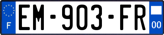 EM-903-FR