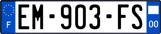 EM-903-FS