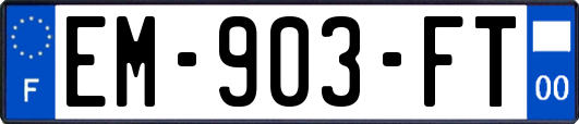 EM-903-FT