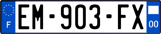 EM-903-FX