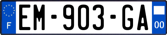 EM-903-GA