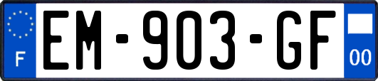 EM-903-GF