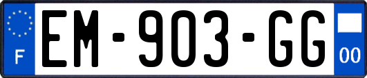 EM-903-GG