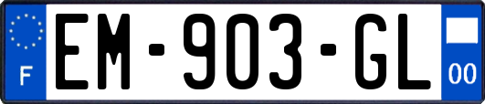 EM-903-GL
