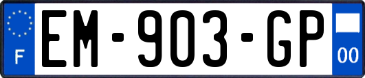 EM-903-GP