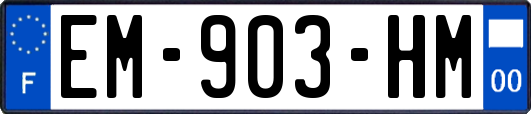EM-903-HM