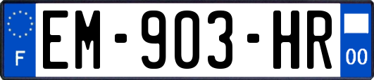 EM-903-HR