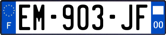 EM-903-JF