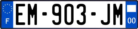 EM-903-JM