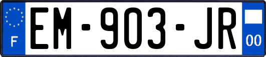 EM-903-JR
