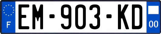 EM-903-KD