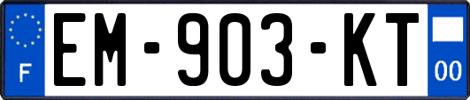 EM-903-KT