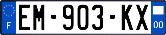EM-903-KX