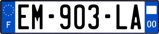 EM-903-LA
