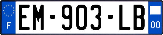 EM-903-LB