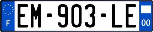 EM-903-LE