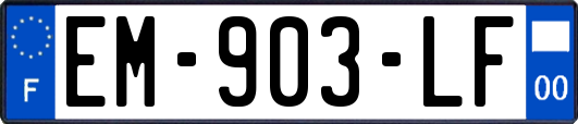 EM-903-LF