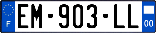 EM-903-LL