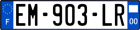 EM-903-LR