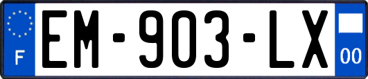EM-903-LX