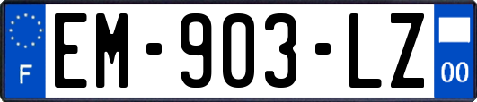 EM-903-LZ