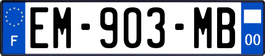 EM-903-MB