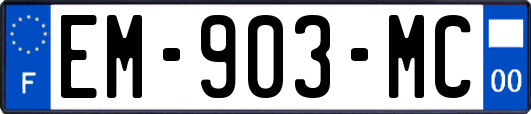 EM-903-MC
