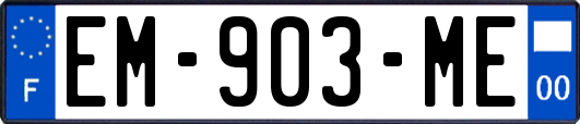 EM-903-ME
